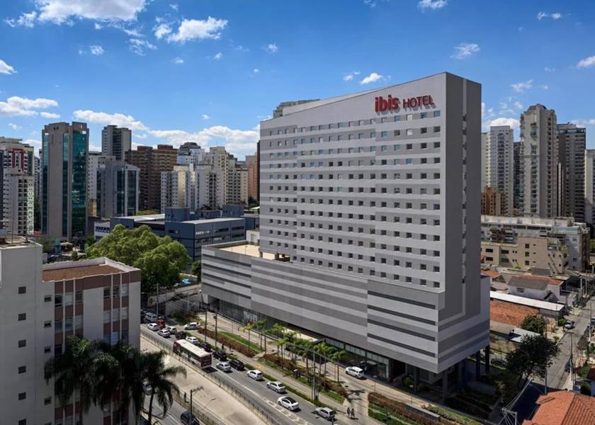 São Paulo State São Paulo Primary image