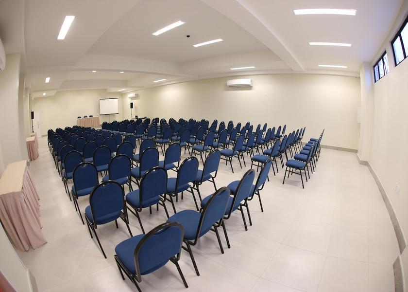 Sergipe Aracaju Meeting Room