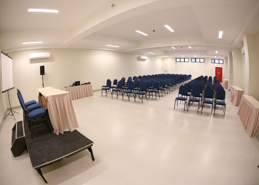 Sergipe Aracaju Ballroom