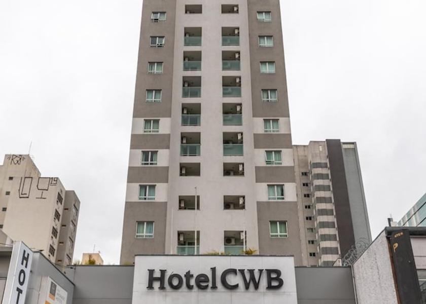 Paraná Curitiba Exterior Detail