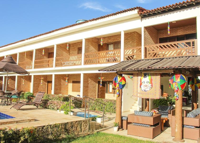 Alagoas Japaratinga Interior