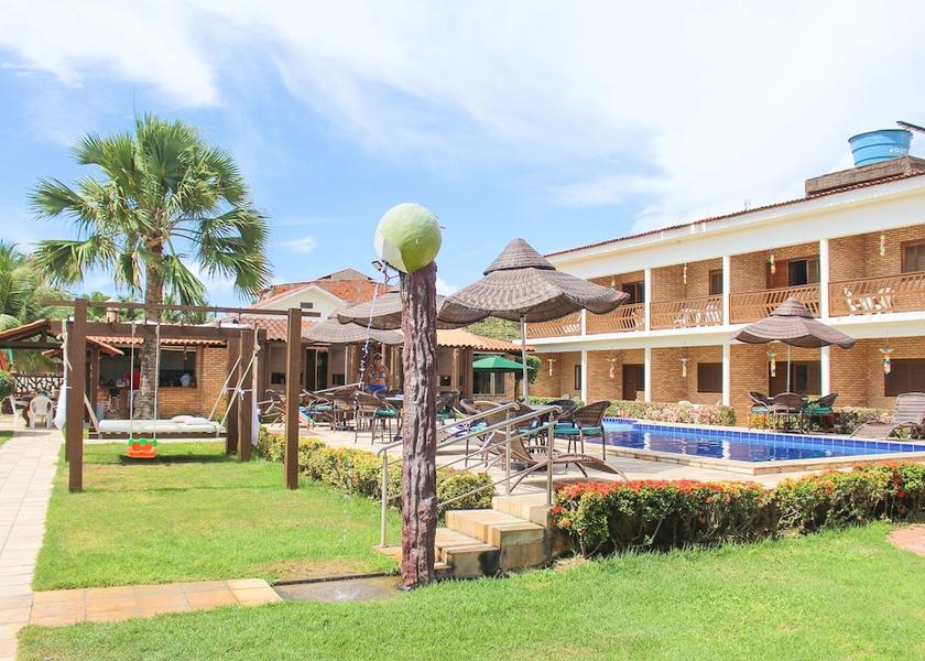 Alagoas Japaratinga Interior