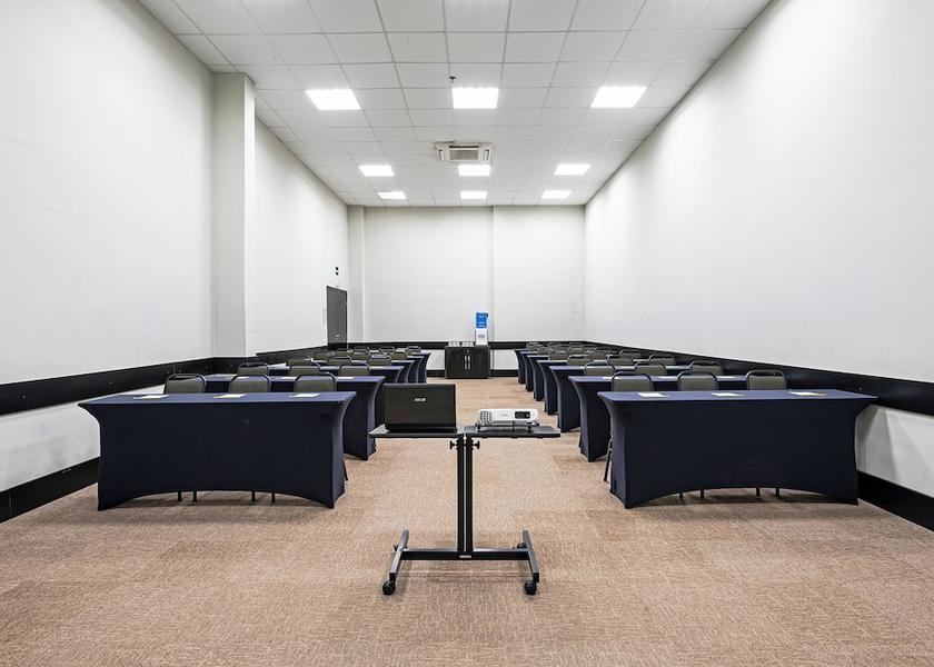 Mato Grosso Varzea Grande Meeting facility