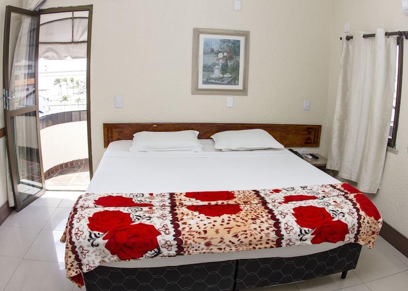 Ceará Fortaleza Room