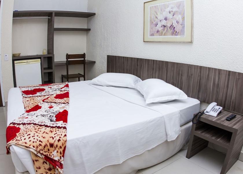 Ceará Fortaleza Room