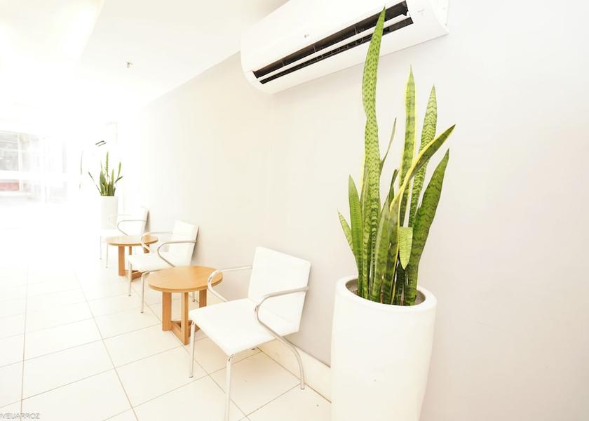 Rio de Janeiro State Itaguai Reception