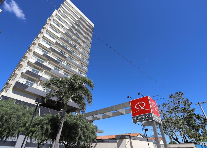 Rio de Janeiro State Itaguai Exterior Detail