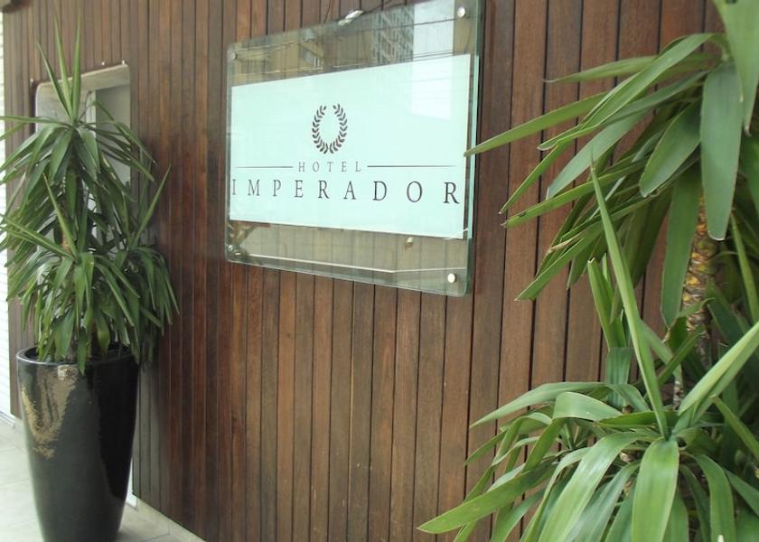 São Paulo State Santos Room