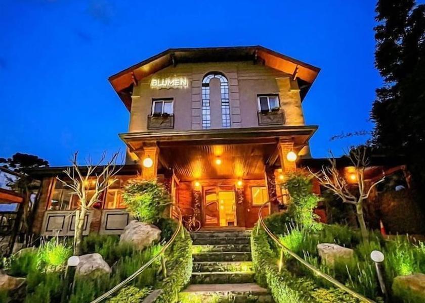 Rio Grande do Sul Canela Property entrance