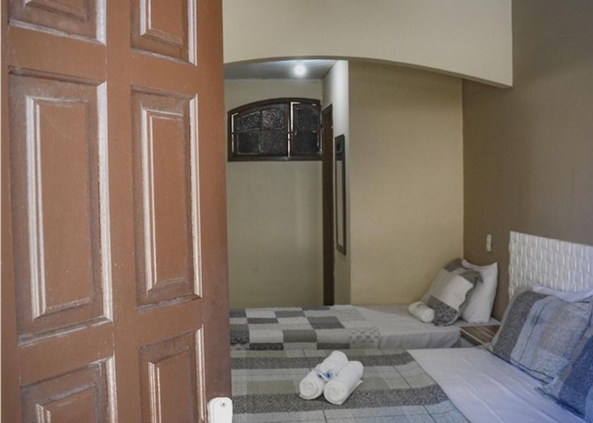 Rio de Janeiro State Cabo Frio Room