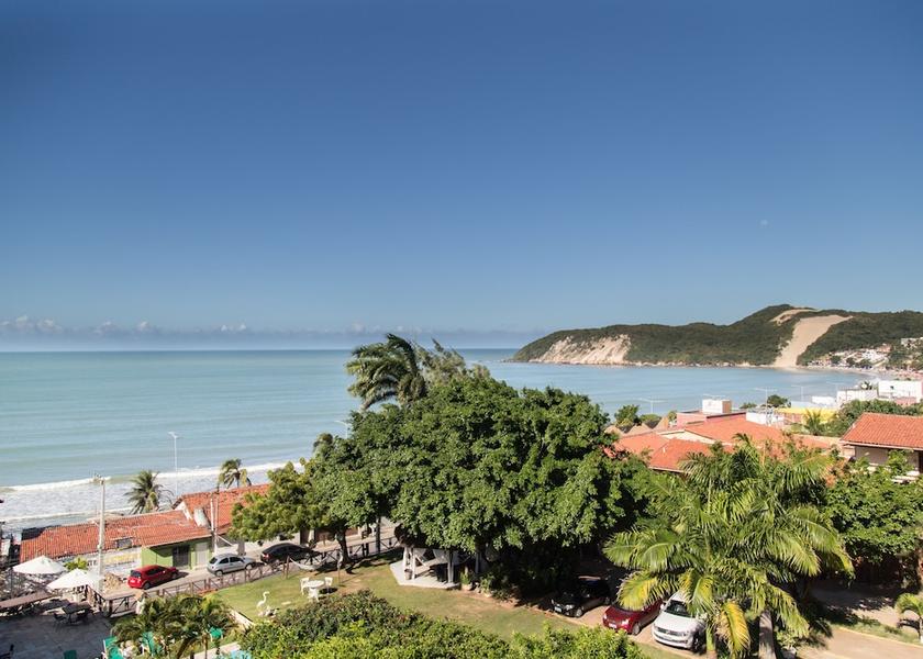 Rio Grande do Norte Natal View from property