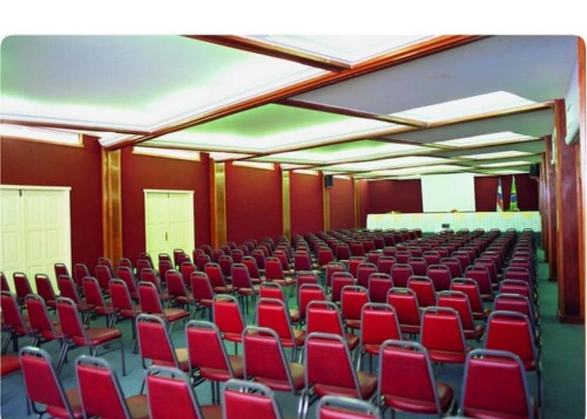 Bahia State Santa Cruz Cabralia Meeting facility