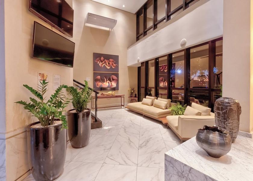 Goiás Goiânia Reception