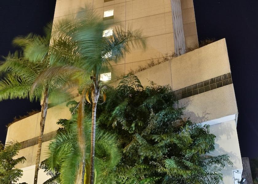 São Paulo State São José dos Campos Facade