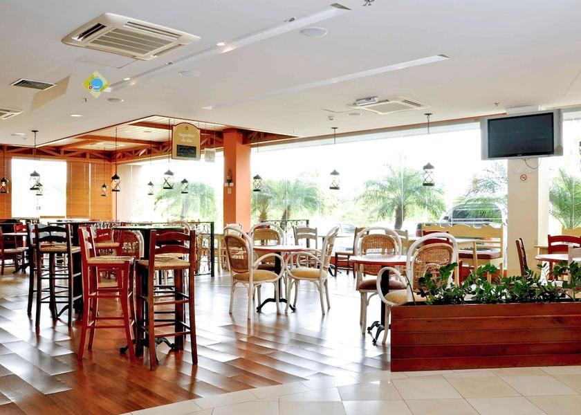 Mato Grosso do Sul Campo Grande Restaurant