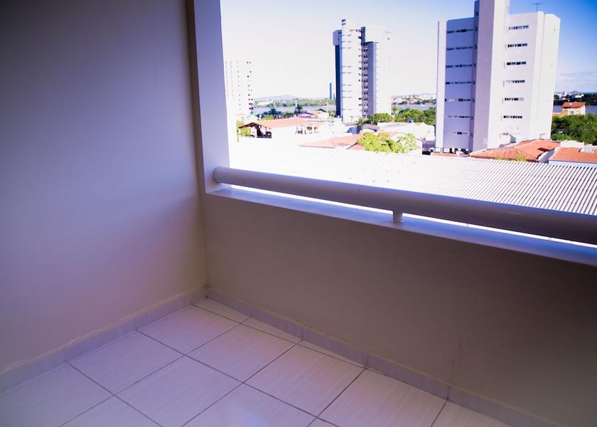 Pernambuco Petrolina Land View from Property