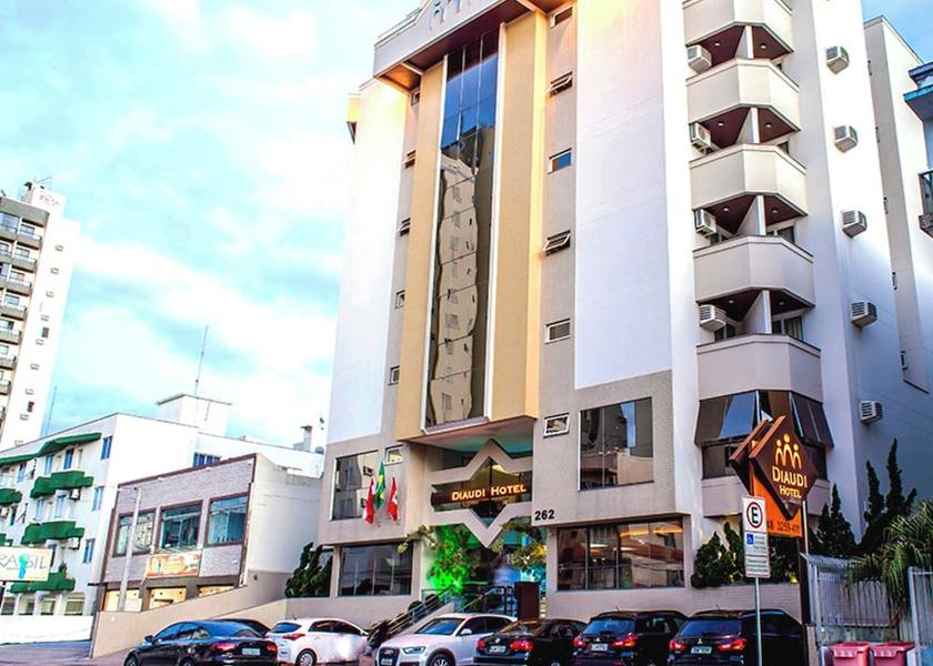 Santa Catarina Sao Jose Exterior
