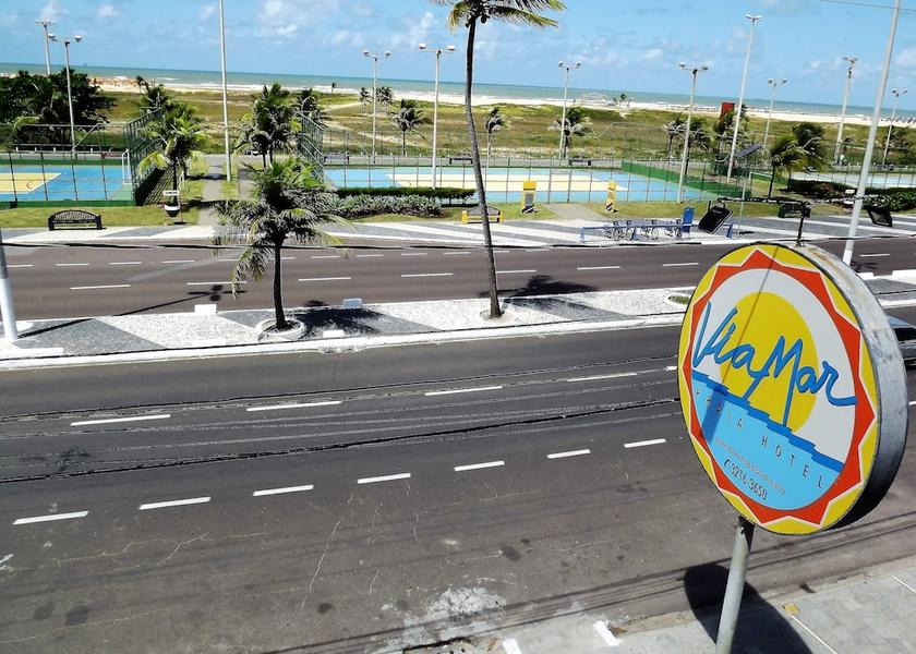 Sergipe Aracaju View from Property
