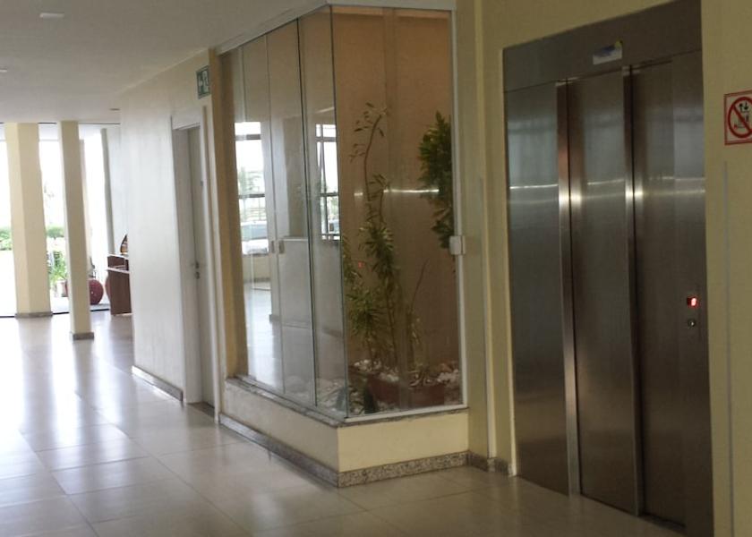 Sergipe Aracaju Lobby