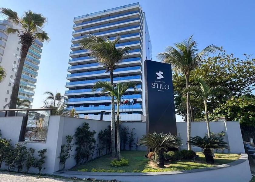 Rio de Janeiro (state) Rio de Janeiro Facade