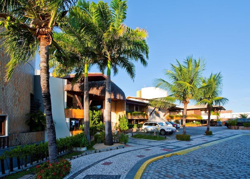 Rio Grande do Norte Natal Exterior