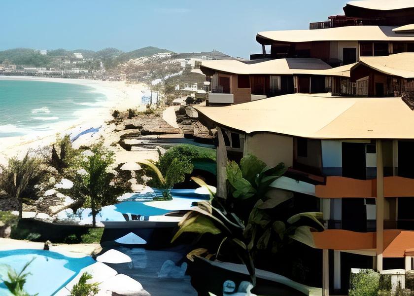 Rio Grande do Norte Natal Hotel Exterior