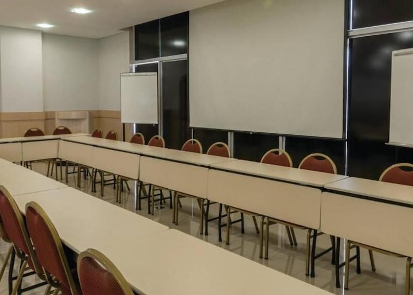 Minas Gerais Ipatinga Meeting facility