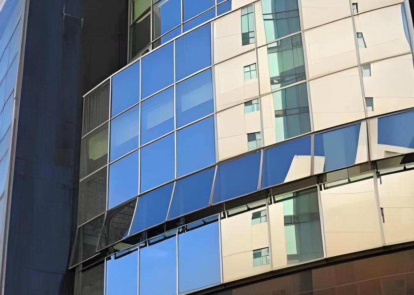 Minas Gerais Nova Lima Hotel Exterior