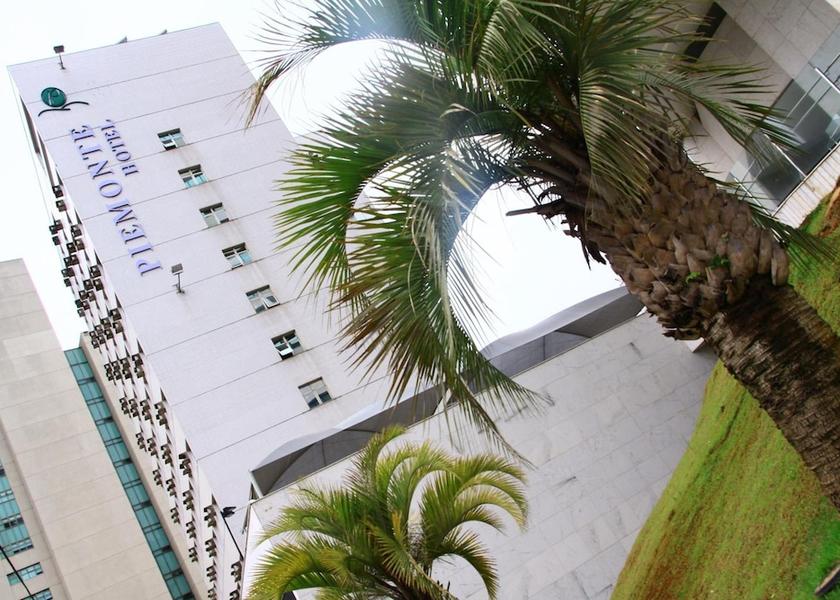 Minas Gerais Nova Lima Exterior