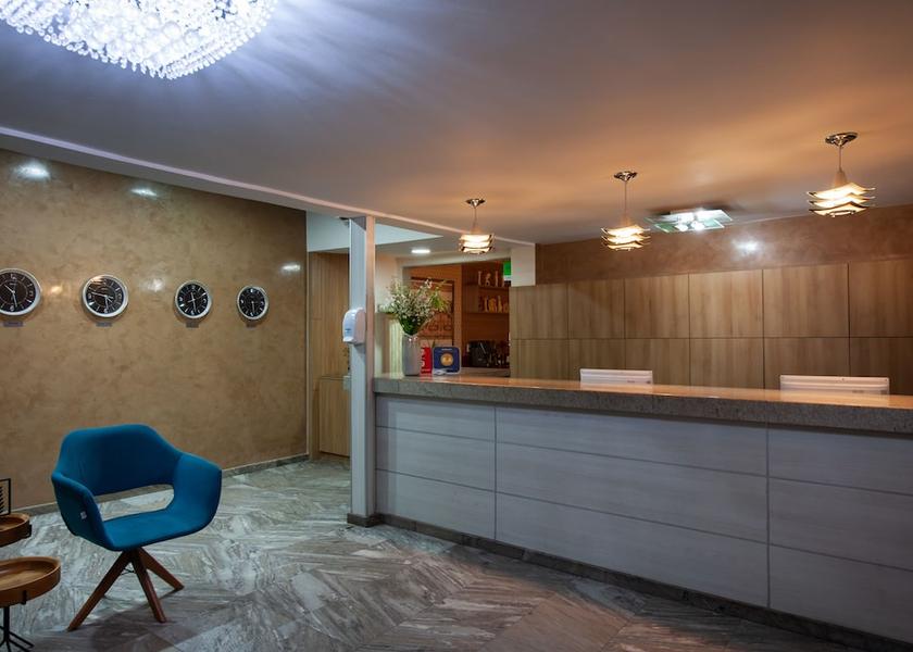 Espírito Santo Vila Velha Reception
