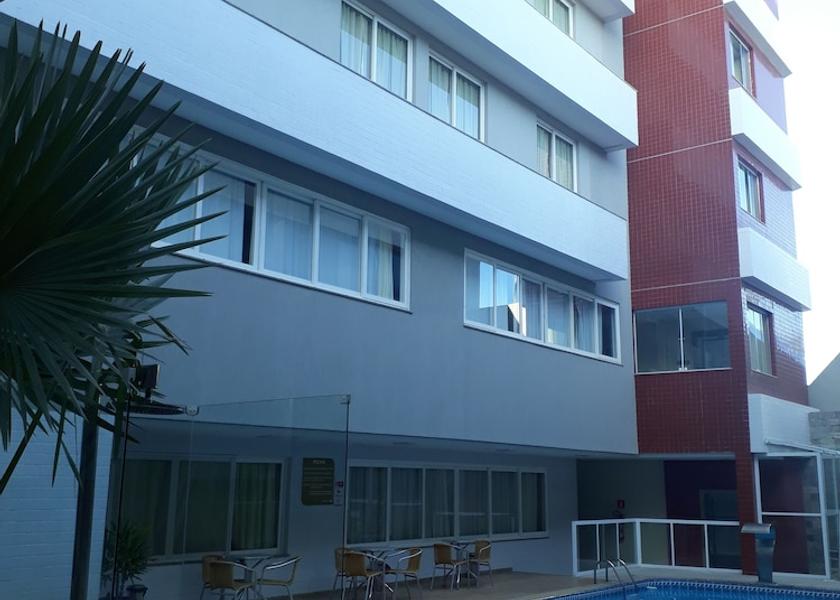 Sergipe Aracaju Pool