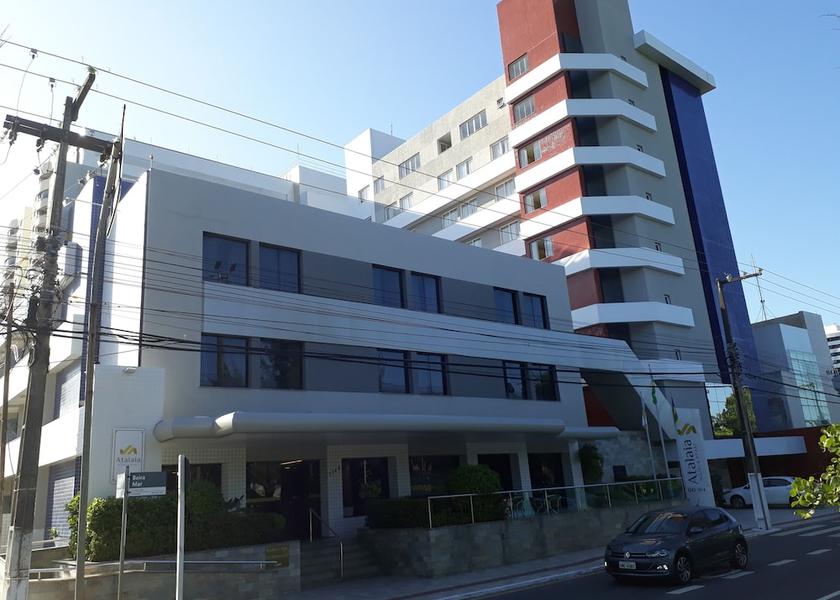 Sergipe Aracaju Exterior