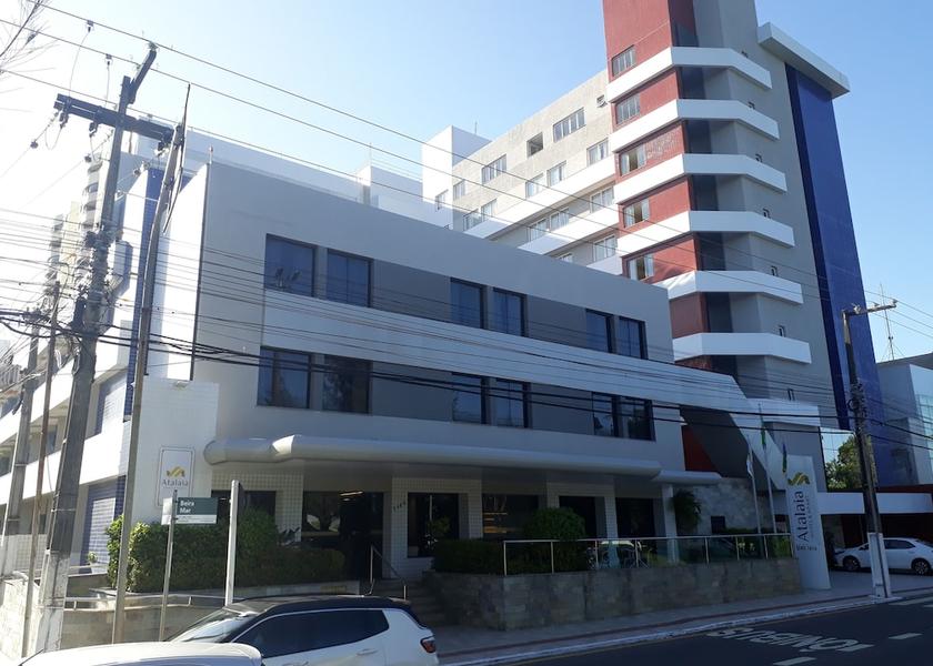 Sergipe Aracaju Exterior