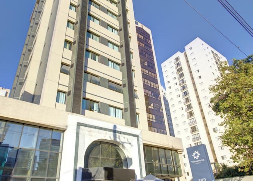 São Paulo State São Paulo Front of property