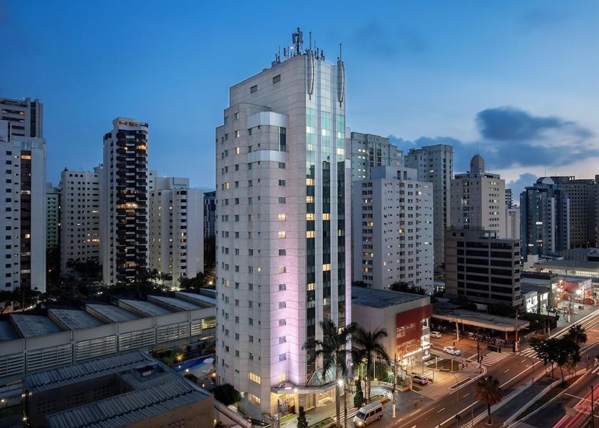 São Paulo State São Paulo Front of property