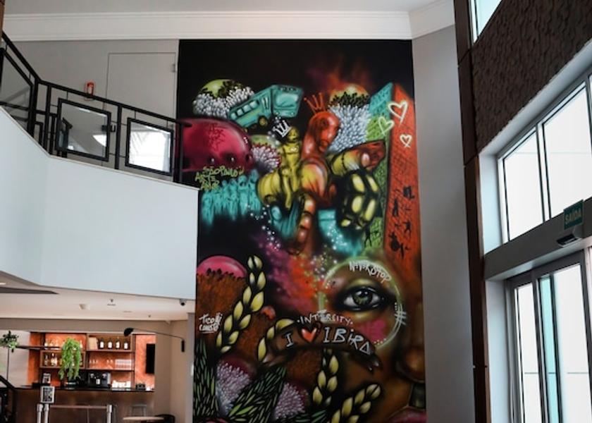 São Paulo State São Paulo Reception