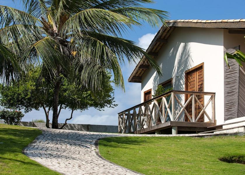 Ceará Beberibe Room