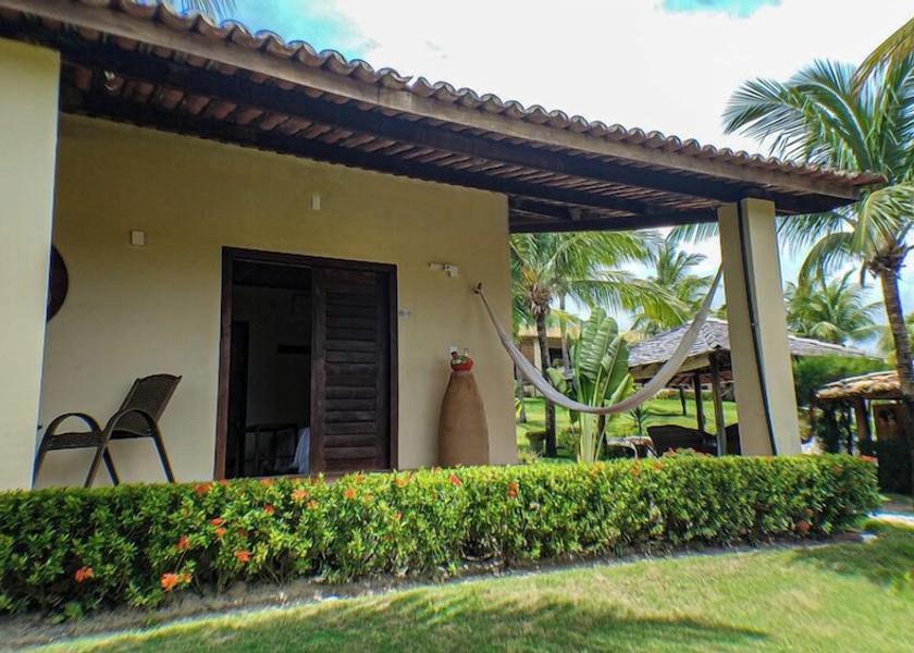 Ceará Beberibe Living Area