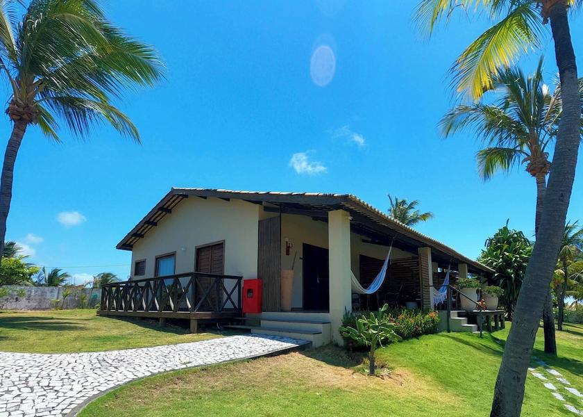 Ceará Beberibe Room