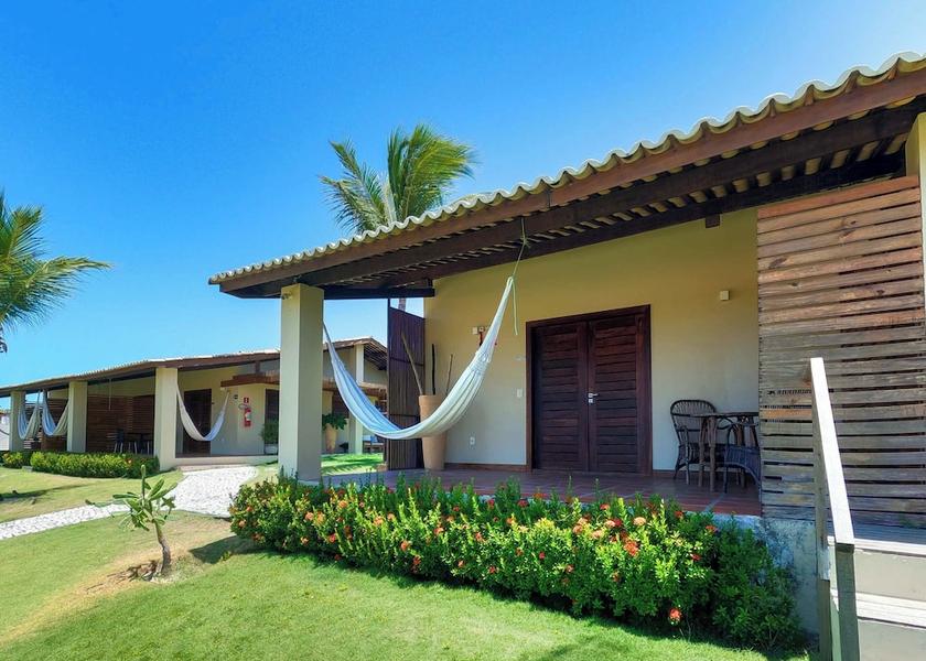 Ceará Beberibe Room
