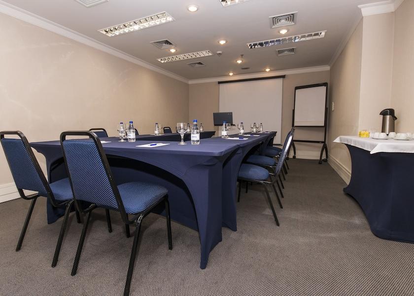 São Paulo State São Paulo Meeting facility