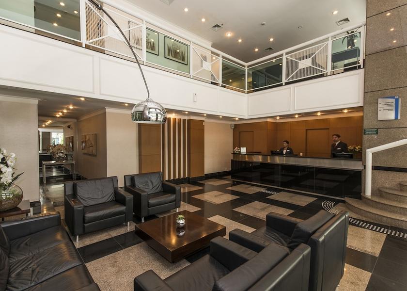 São Paulo State São Paulo Reception