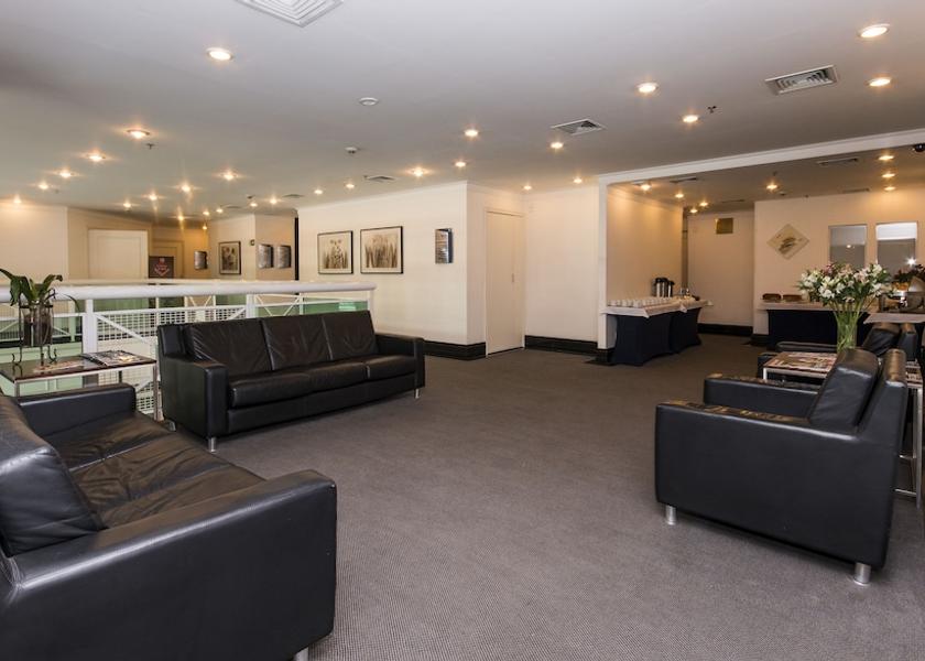 São Paulo State São Paulo Meeting facility