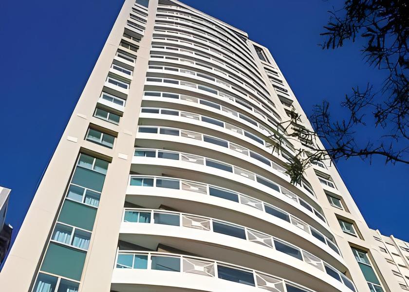 São Paulo State São Paulo Hotel Exterior