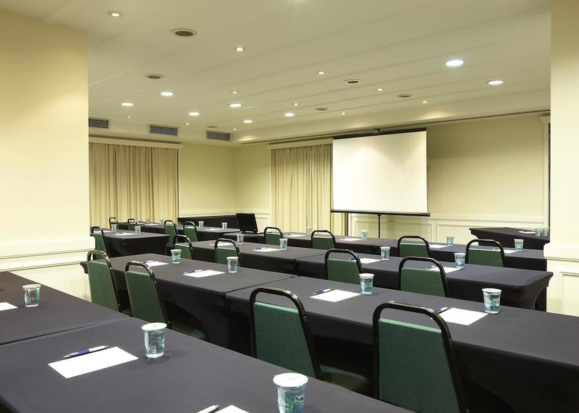 São Paulo State São Paulo Meeting Room