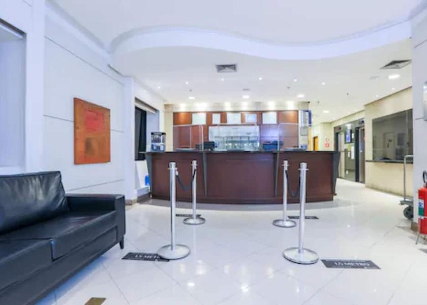 Sao Paulo (state) Sao Paulo Lobby