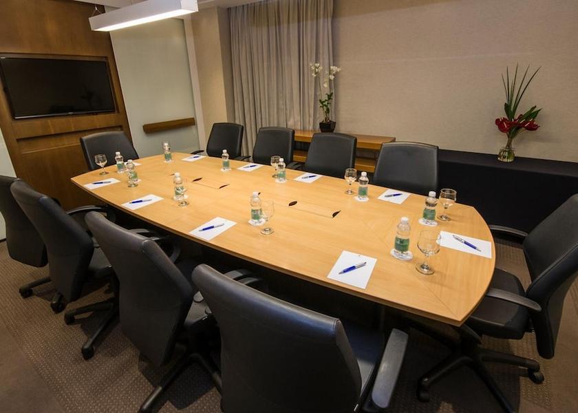 Sao Paulo (state) Sao Paulo Meeting Room