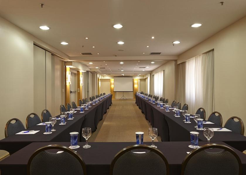 Sao Paulo (state) Sao Paulo Meeting Room