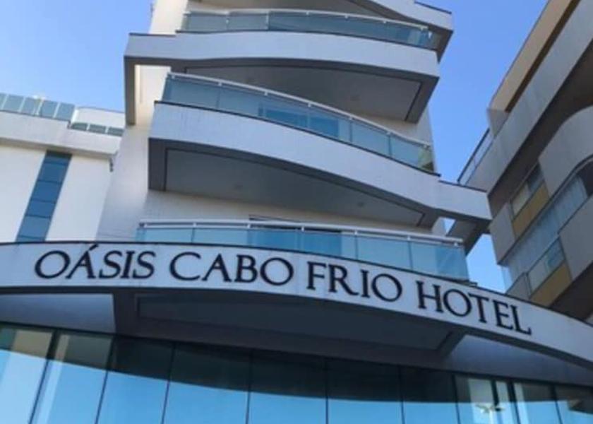 Rio de Janeiro State Cabo Frio Exterior