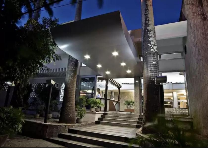 Rio Grande do Norte Natal Exterior